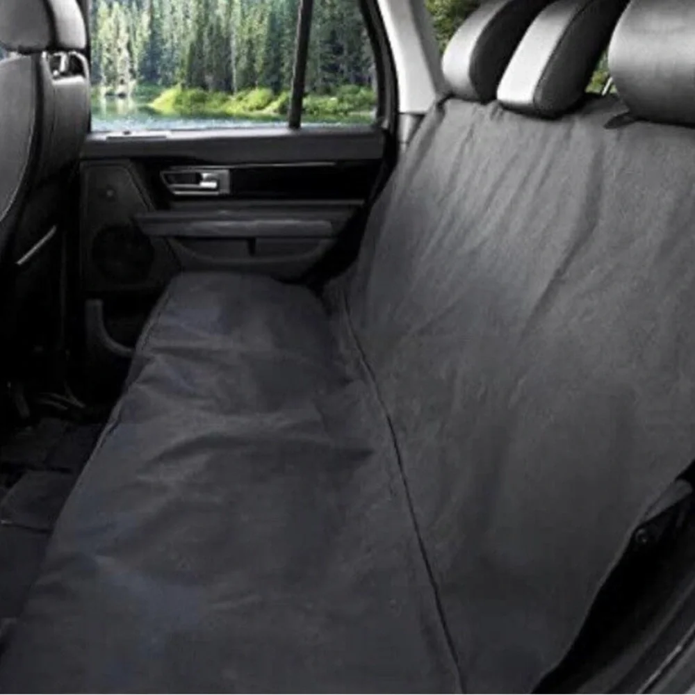 Dog Seat Cover